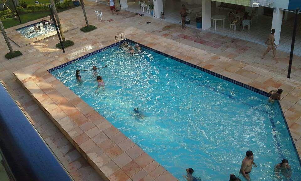 Riviera Apartamento Ubatuba