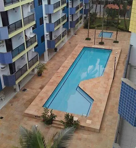 Condomínio Riviera
