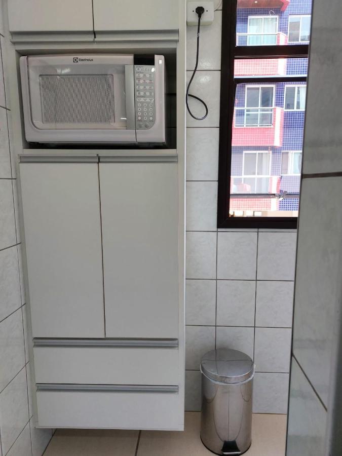 Apartamento Riviera Ubatuba