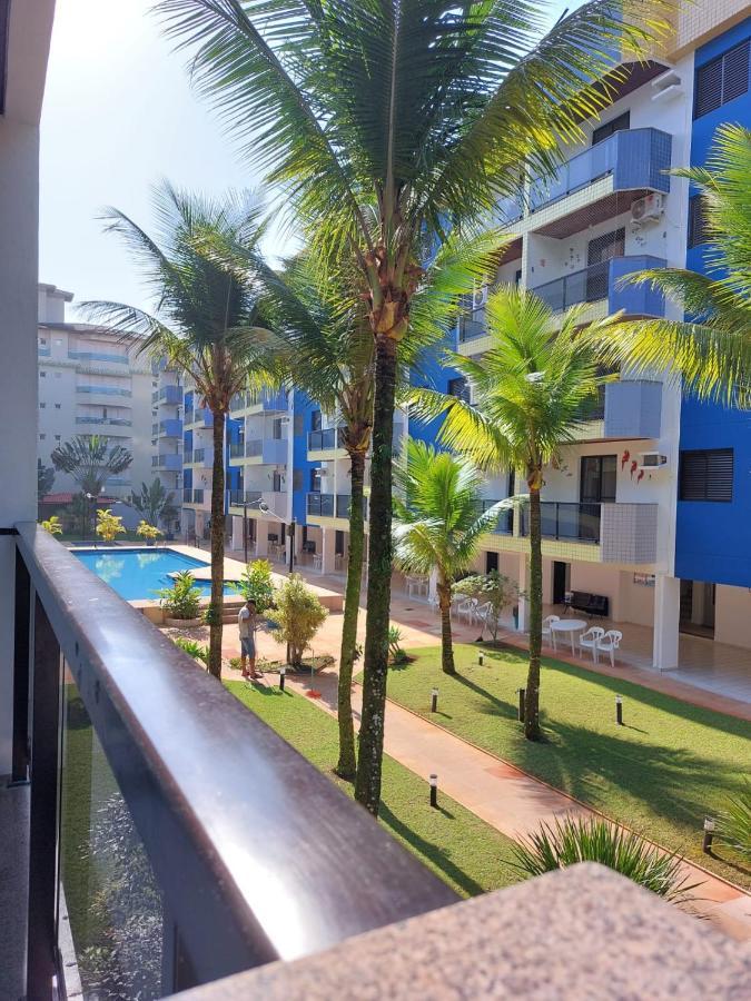 Apartamento Riviera Ubatuba