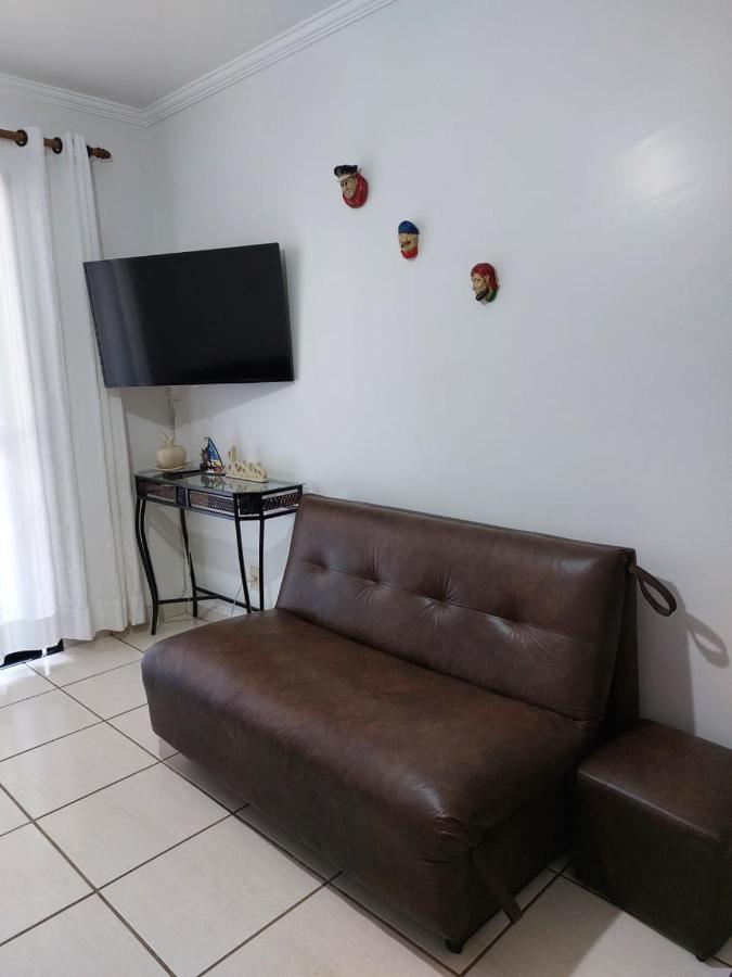 Riviera Apartamento *