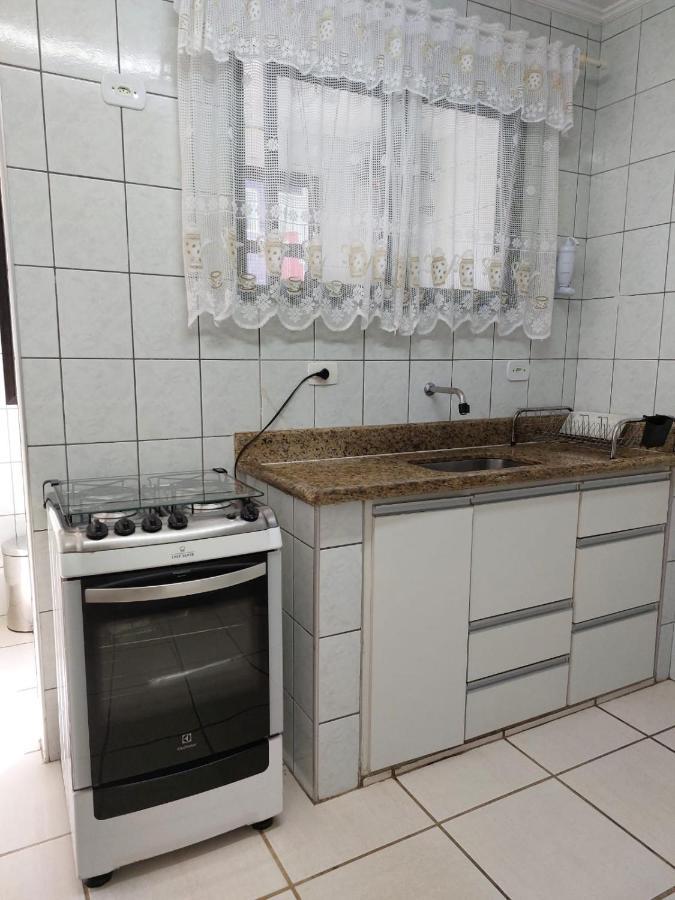 Apartamento Riviera Ubatuba