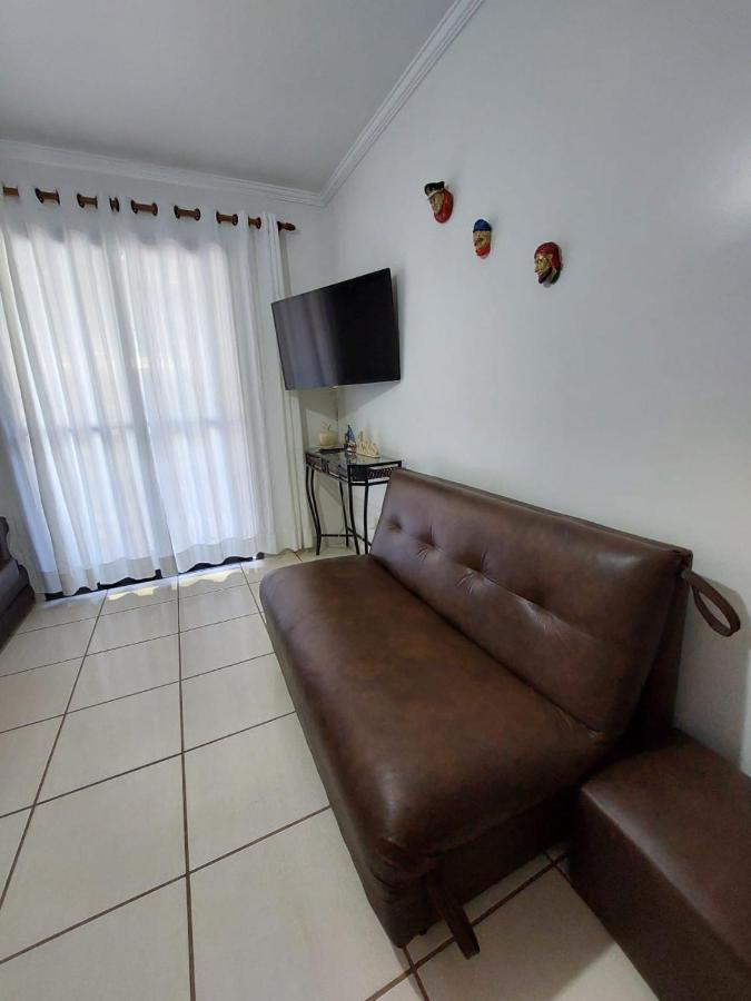Apartamento Riviera