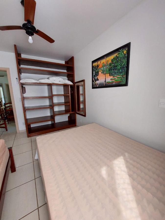 Apartamento Riviera Ubatuba
