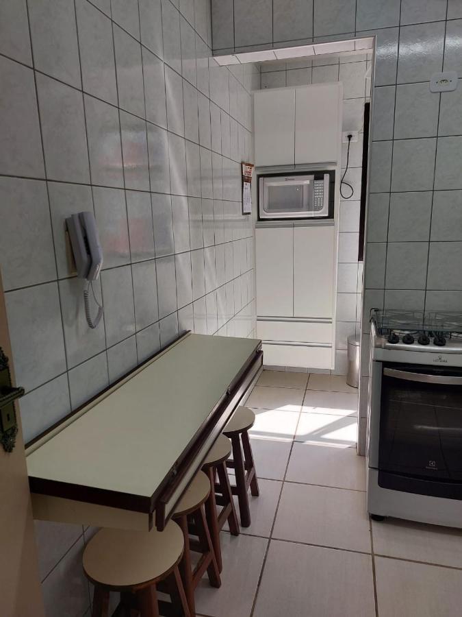Riviera Apartamento Ubatuba