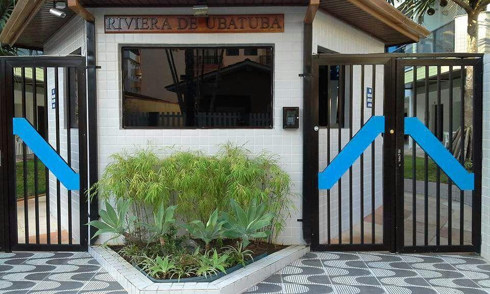 Riviera Apartamento *